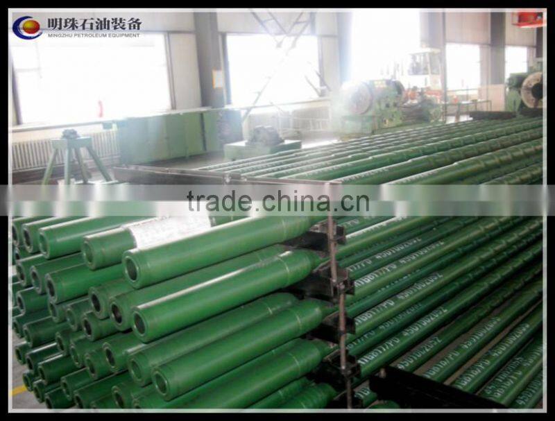 API drill collar for oil field