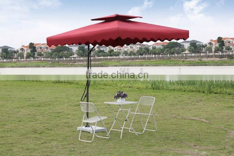 Manufacturer supply parasol base