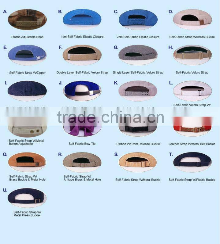 embroidery letters baseball cap hats