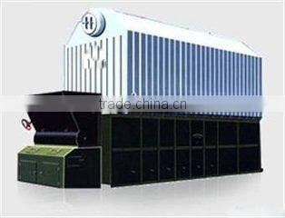 Trade Assurance industrial low pressure coal steam boiler alibaba china