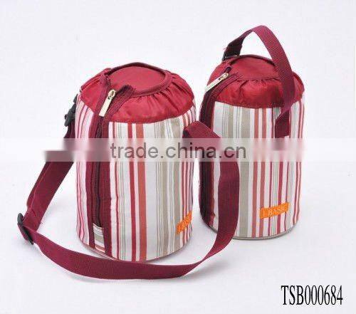 high quality hot sale baby bottle warmer bag