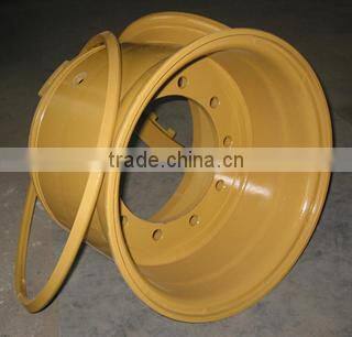25-11/1.7 Earthmover Steel Rim wheel