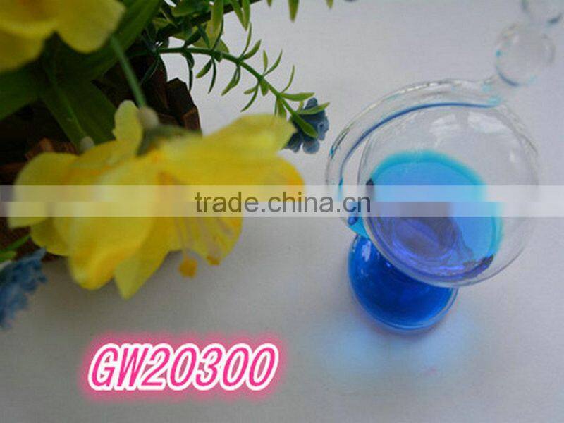 DIY Weather Predictable Forecast Glass Barometer