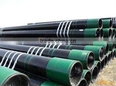 13 5/8 grade P110 tubing and casing (best price API 5CT p110 ,corrosion resistance)