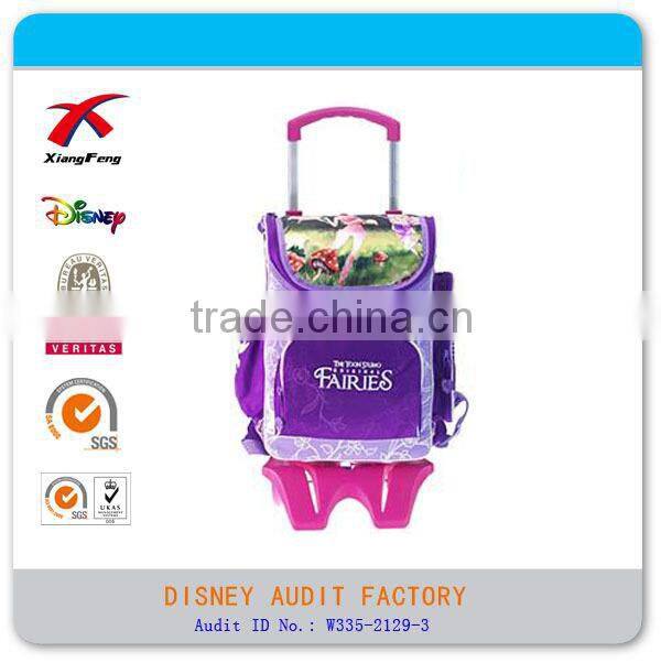 XF-090088cheap Detachable Travel Trolly Bag Lady