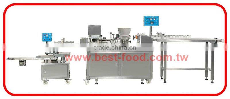 TY-810 Chinese bun machine