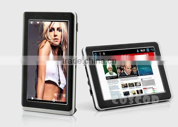 Y059 - 5 inch and android 4.0,WIFI,and Supper 3D map