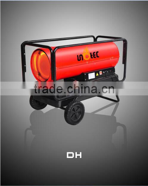 popular use direct oil heater