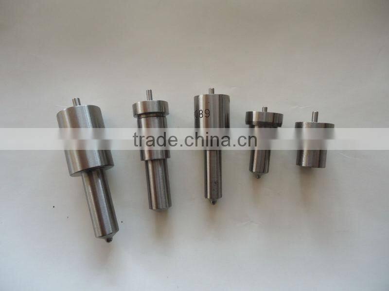 fuel injection parts(nozzle, element/plunger, delivery valve)