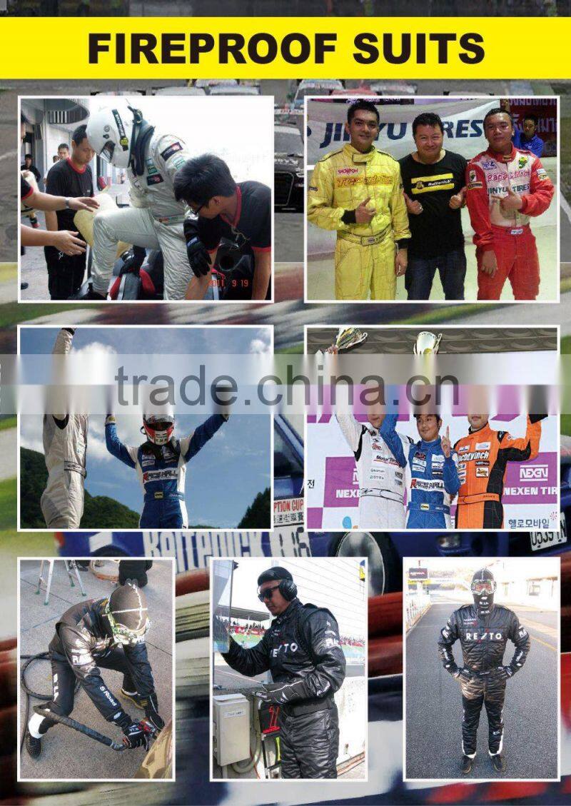 Beltenick FIA Sports Racing Car Seat RST-100