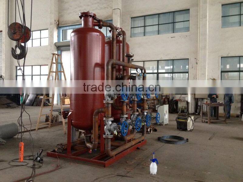 China Chemical Oxygen Generator Machinery Factory