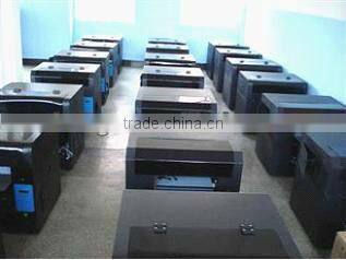 Multicolor Computer controlled Digital Printer