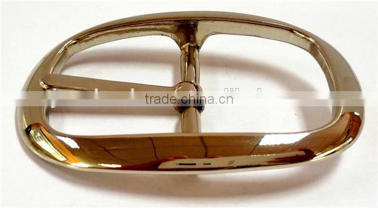 cool buckle design metlal buckle factory leather pin buckle