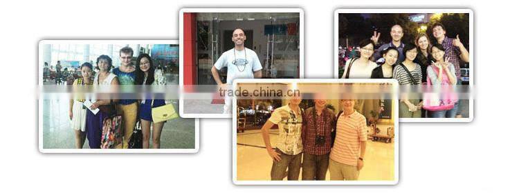 Party Decoration Birthday Alphabet Multicolor "Happy Birthday" 212cm Cheap Paper Banner