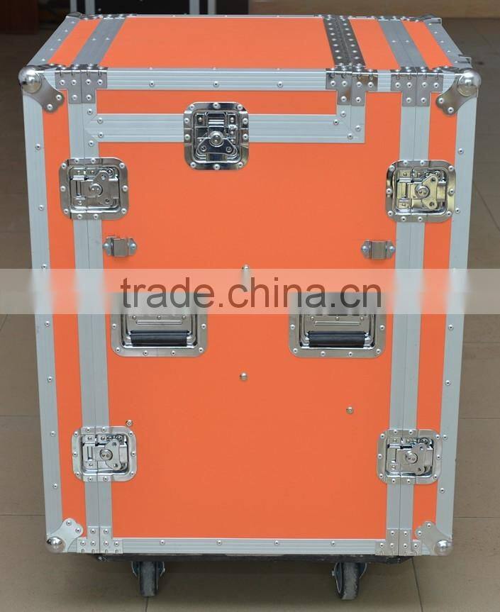 mixer road case hardware