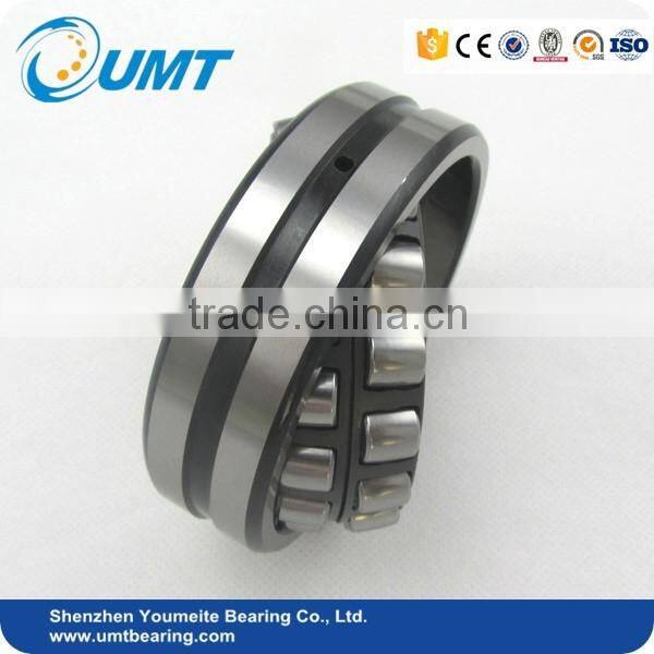 Low Friction Spherical Roller Bearing 22322 EK for Machine