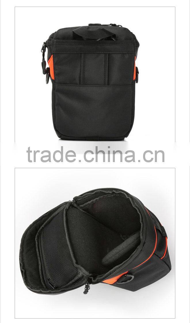 Wholesale custom new design waterproof shockproof digital dslr camera bag