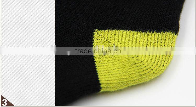 Winter Terry Design Warm Cotton Baby Socks