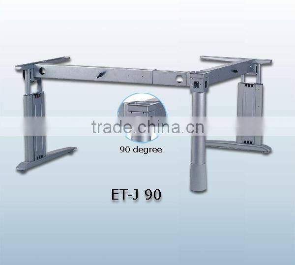 Modern office furniture china office desk height adjustable
