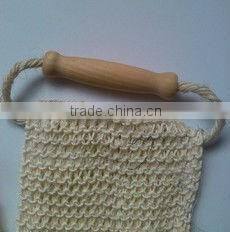 Natural Sisal Bathing Belt