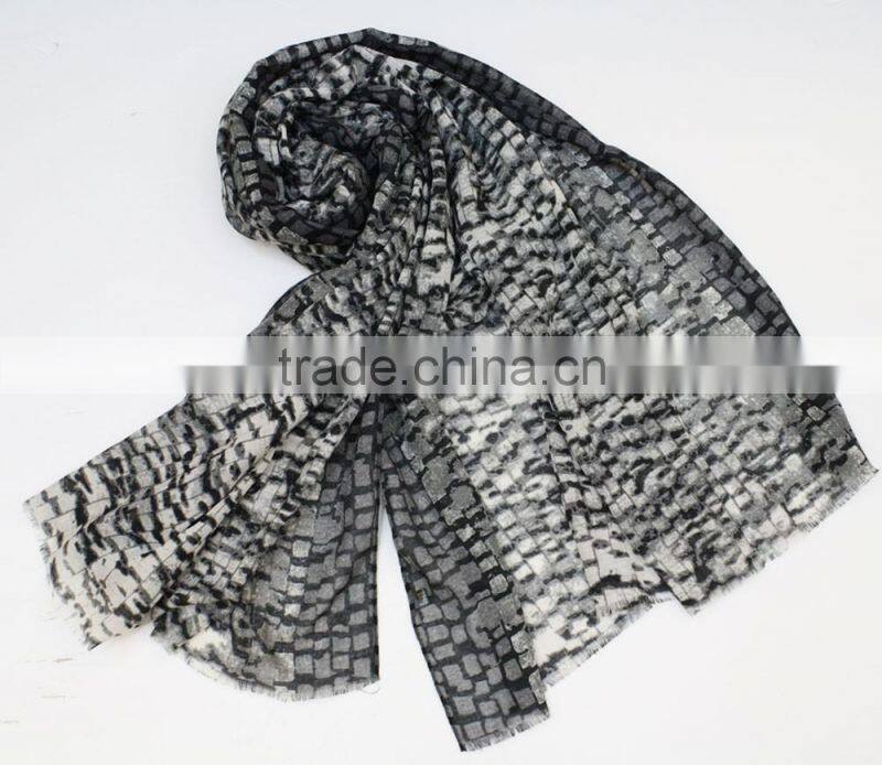 2016 New Design Scarves OEM Custom Print New Scarves OEM Women Scarves