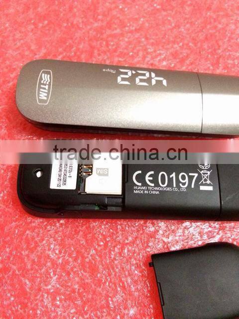 Unlocked Huawei E372 3G usb doogle 42mbps