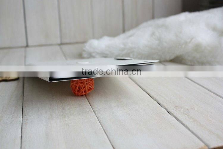 360 Rotary Swivel Case Smart Cover for iPad Mini