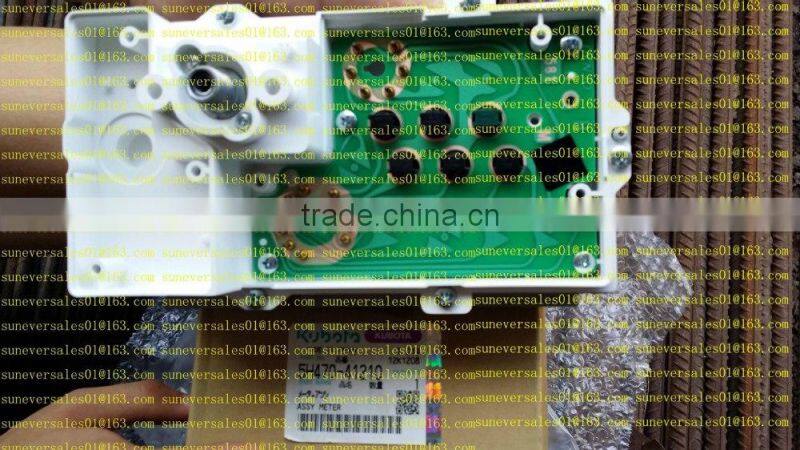assy meter 5H470-41210 kubota DC60 harvester parts