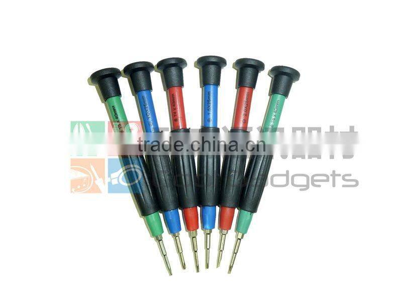 KOOCU 313 portable crewdriver set for mobilephone