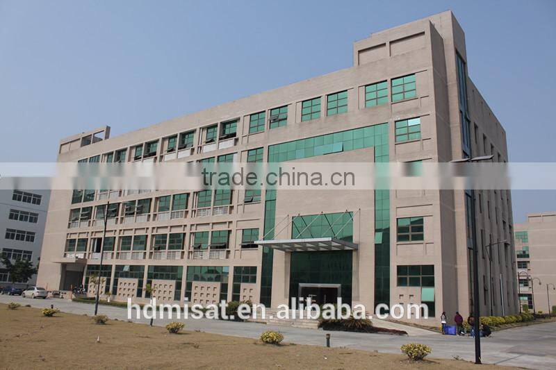 Practical Analog professional Satellite Finder Meter DVB-S DVB-S2 Satellite Meter SF-9506A