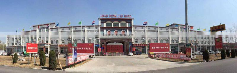 Vertical Rotary Cubic Parking System from China factory