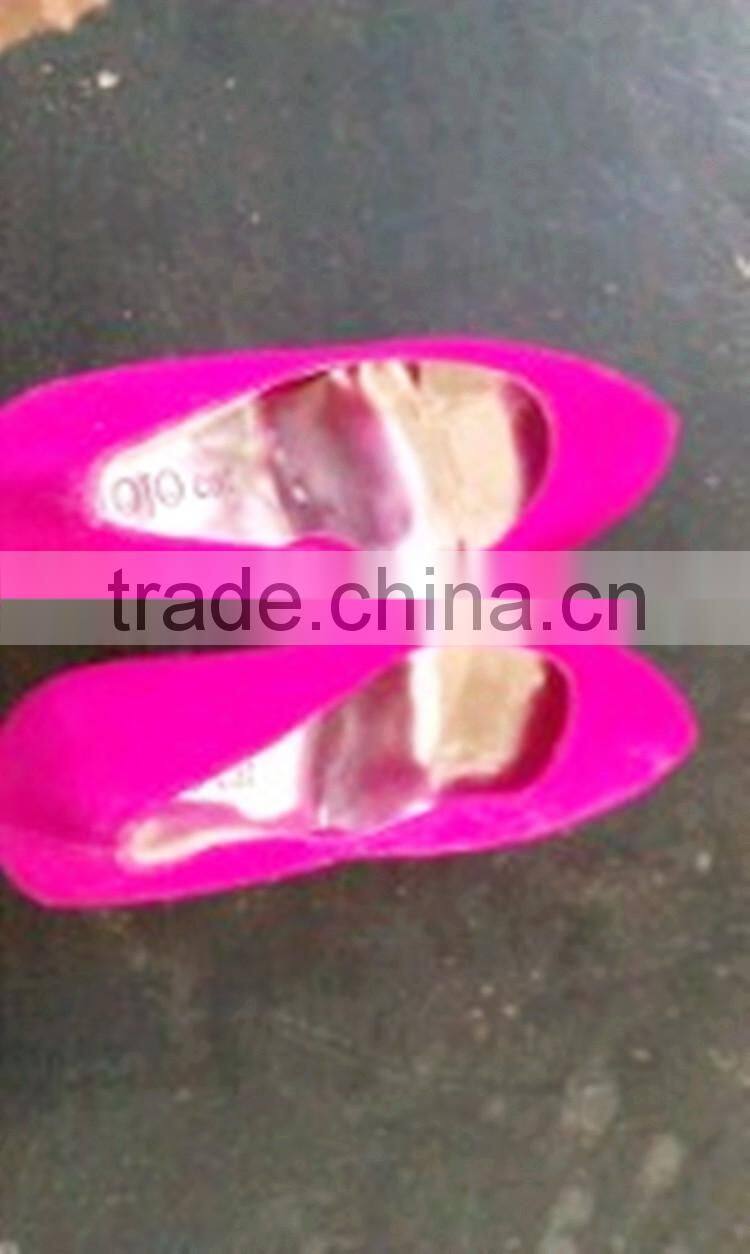 Used Clothing And Shoes