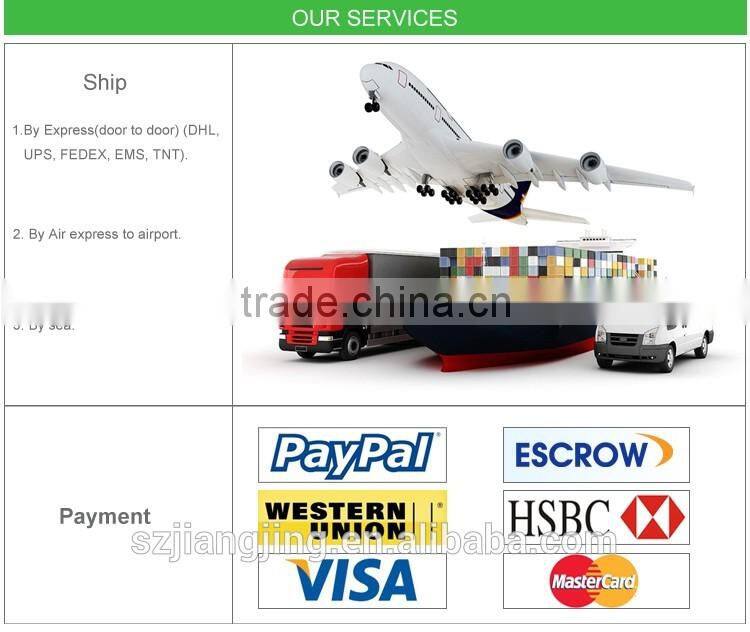 SMD3030 Ra>80 DLC Listed Shenzhen Factory IP64 Post Top Retrofit LED Bulb