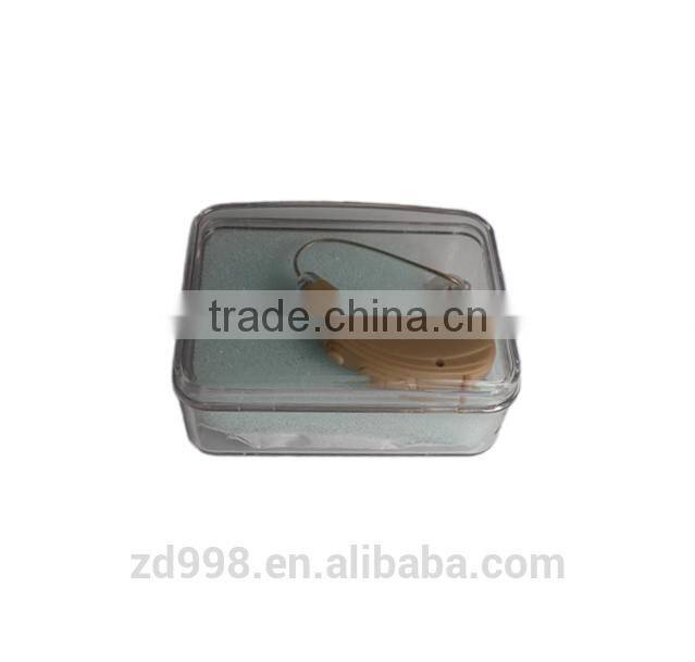 3 listening programs 2/4/6/8 channels available computer programming hearing aid