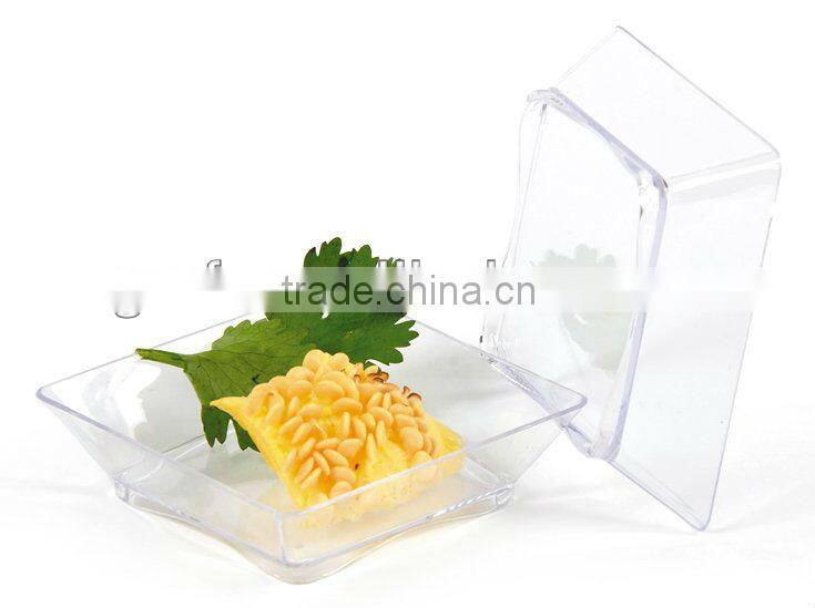 disposable plastic cheap travel bar set