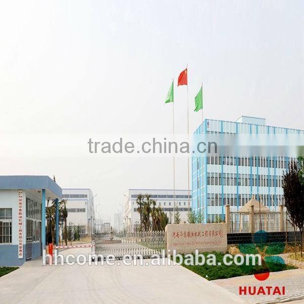 Nozzle type DPF Starch Centrifuge Separator for Corn Starch, Corn Starch Disc Separator Machine