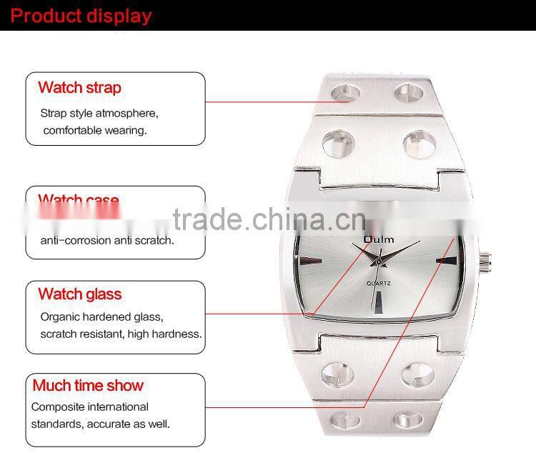 2015 new style factory price promotion singapore movement watches