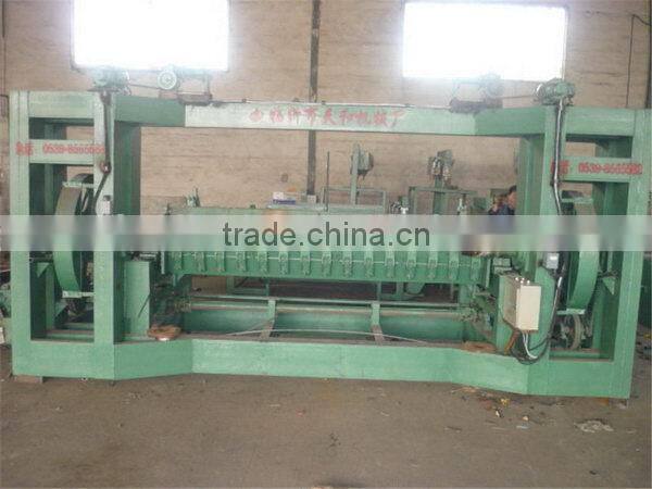 Top grade Durable new spindles veneer peeling lathe