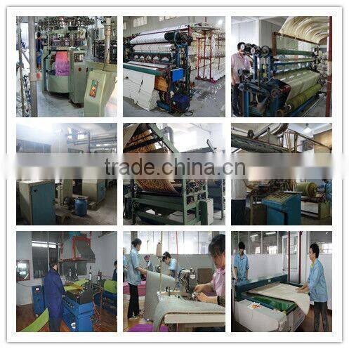 Polyester Waterproof Chenille Bathroom Floor Mat