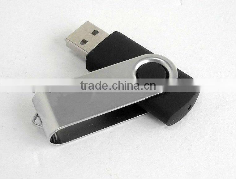 BRAND NEW swivel usb Flash Drive Swivel USB 2.0