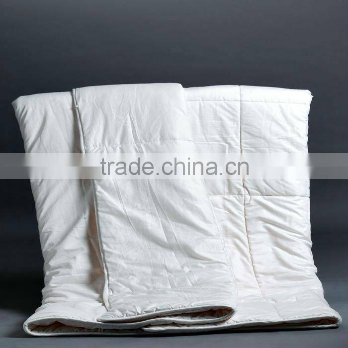 Customized handmade! 2013 Winter Keep warm 100% mulberry silk ,filling 1.5kg Mulberry silk