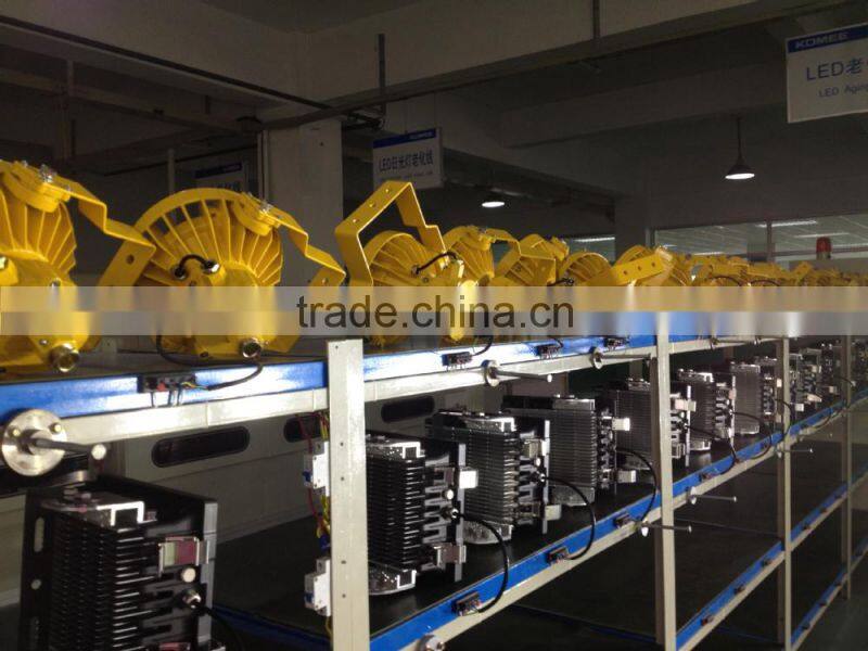 LED Flood Lamp-CREATED BY KOMEE