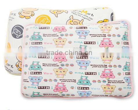 Mung Bean Shell Health Baby Pillow