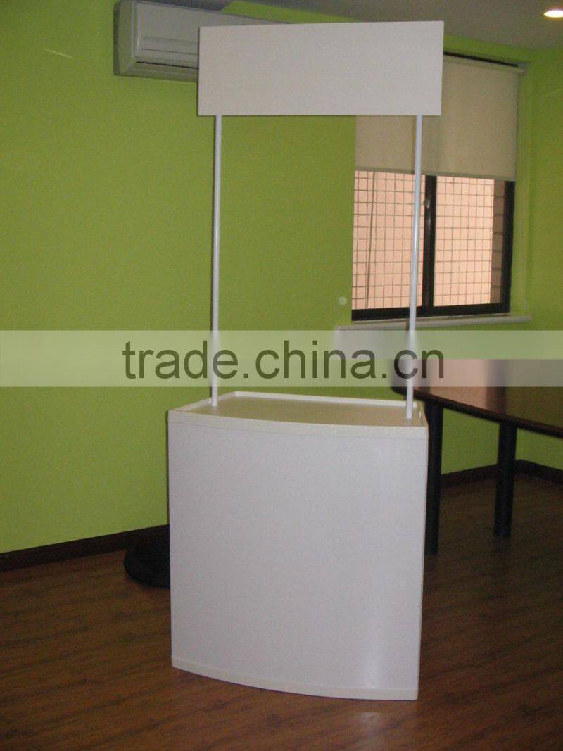 PP promotion table, ABS promotion table