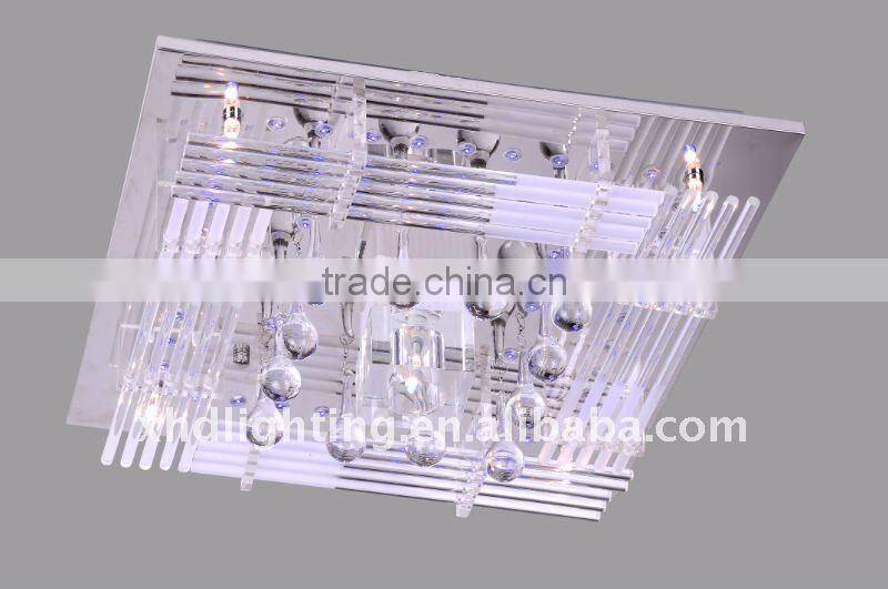 modern LED low voltage ceilling lamp