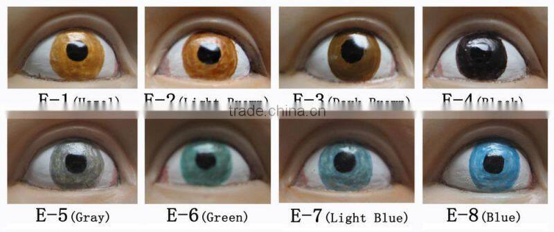 custom your bobble head by 100% handmade cop