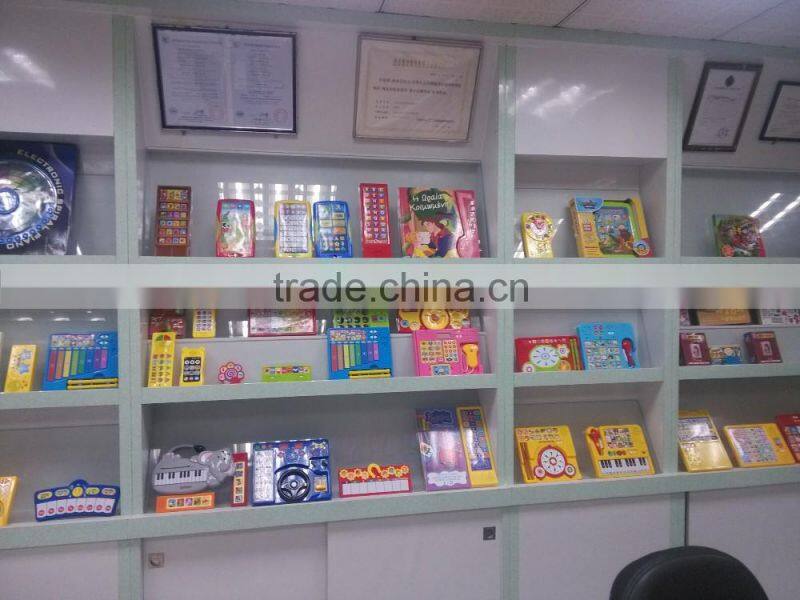 promotional gift talking electronic battery operated sound bottle opener with sound module