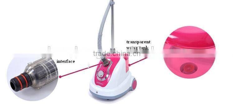 industrial steam generator iron garment manufacturing machinery