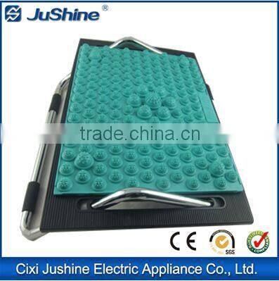 footrest F6009-1Shanghai massage foot rest