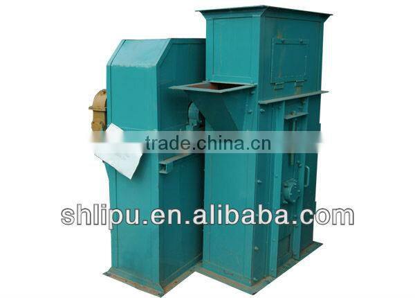 Flexible Operation Bucket Elevator For Sale